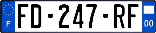 FD-247-RF