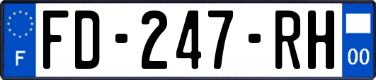 FD-247-RH