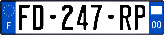 FD-247-RP