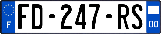FD-247-RS