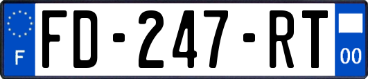 FD-247-RT