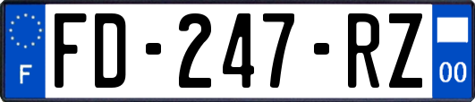 FD-247-RZ