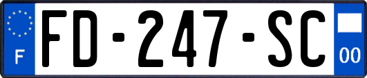FD-247-SC