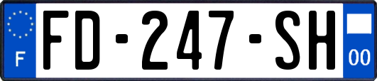 FD-247-SH