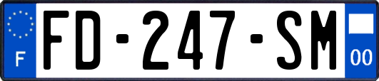 FD-247-SM