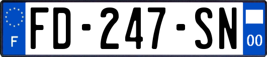 FD-247-SN