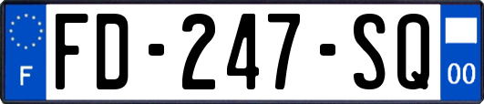 FD-247-SQ