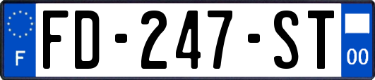 FD-247-ST