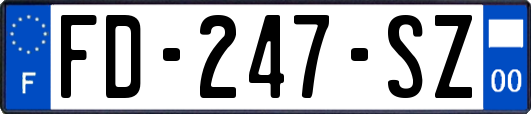 FD-247-SZ