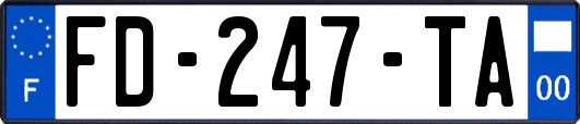 FD-247-TA