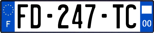 FD-247-TC