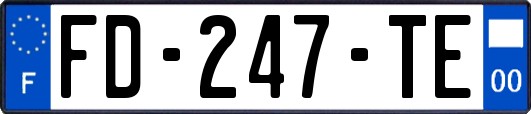 FD-247-TE