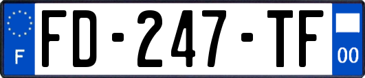 FD-247-TF