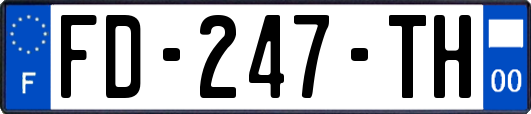 FD-247-TH