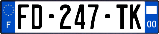 FD-247-TK