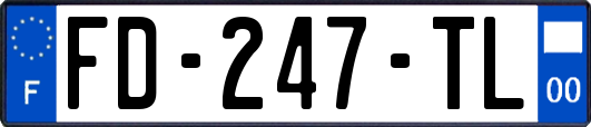 FD-247-TL