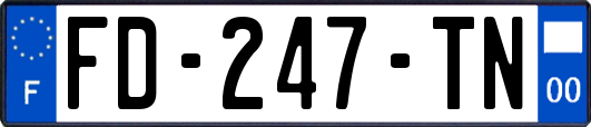 FD-247-TN