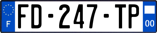 FD-247-TP