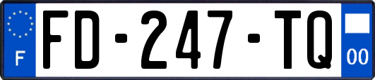 FD-247-TQ