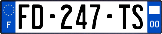 FD-247-TS