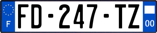 FD-247-TZ