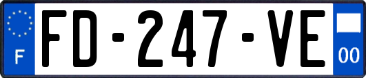 FD-247-VE