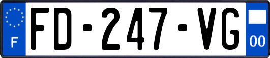 FD-247-VG