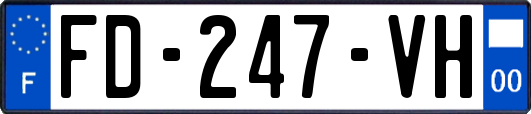 FD-247-VH