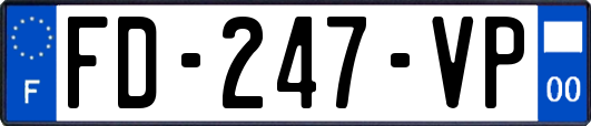 FD-247-VP