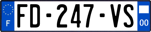 FD-247-VS