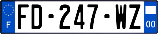 FD-247-WZ