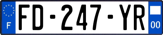 FD-247-YR