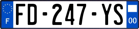 FD-247-YS