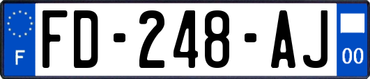 FD-248-AJ