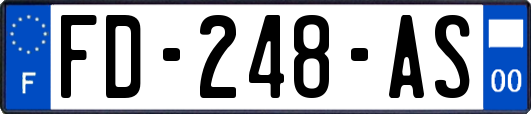 FD-248-AS