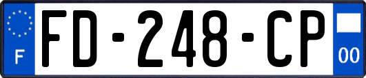 FD-248-CP