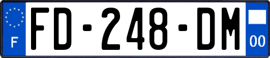 FD-248-DM