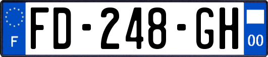 FD-248-GH