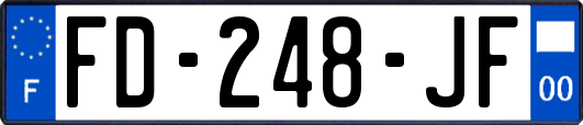 FD-248-JF