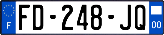 FD-248-JQ