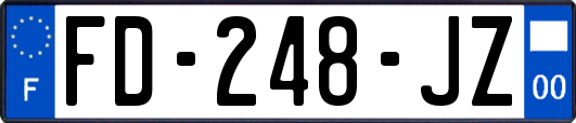 FD-248-JZ
