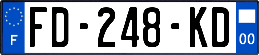FD-248-KD