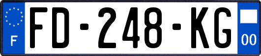 FD-248-KG