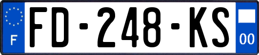 FD-248-KS