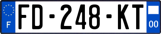 FD-248-KT