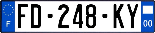 FD-248-KY