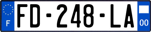 FD-248-LA