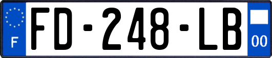 FD-248-LB