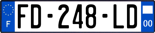 FD-248-LD