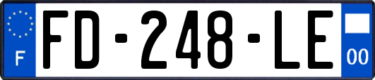 FD-248-LE